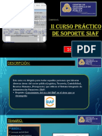 Soporte Siaf Virtual PDF