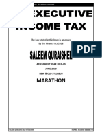 DT Marathon PDF