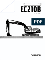 Ec 210 B