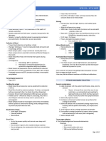 Veterinary Clinical Pathology Lecture Notes