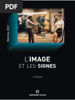 Limage Et Les Signes Approche Smiologique de Limage Fixe - Martine Joly. PDF