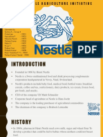 Nestle Beg Group 4