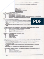 EXAMEN BOMBEROS ALCALÁ LA REAL 2016 L PDF