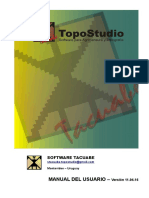 Topostudio PDF