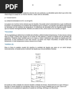 4 Caudal Densidad