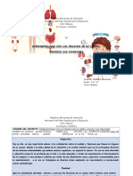 Proyecto de Aprendizaje Del Segundo Lapso 2020