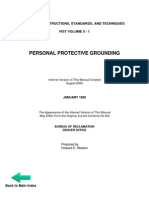 Personal Protective Grounding Vol5-1-Ppg