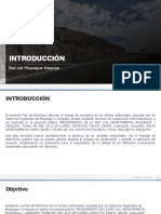 PROGRAMA DE MONITOREO AMBIENTAL-Proyecto VIal