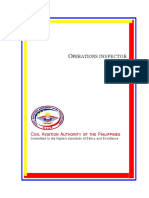 007 OPS Inspector Manual CAAP (2) 2012