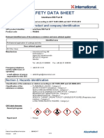 Interthane 990 Part B