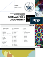 Aridoamerica Oasisamerica