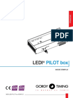 Mde Ledi Pilot Box 5099