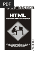 Manual HTML PDF