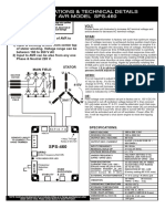 Sps 460