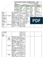 Plano de Ensino Geografia 7º - Alinhado À BNCC - COMAGS - 2020