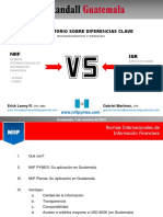 PARKER RANDALL - NIIF Vrs ISR Oct 2015 PDF