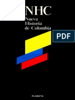 NHC-TOMO II - Historia Política 1946-1986 PDF