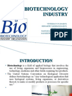 Biotech