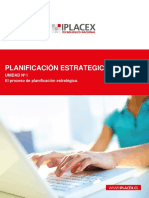 Planificacion Estartegica PDF