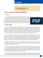 Gestão de Suprimentos e Logística (ADM - 80hs) - Unid - II PDF