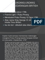 Sistem Undang-Undang Stelah Kedatangan British PDF