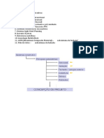 Tipos de Sistemas Construtivos