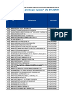 Ranking 9000 Empresas Siguientes Mas Grandes2018 2017