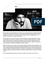 Dialogo de Conversos Por Mauricio Rojas PDF