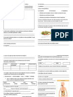 Revisão de Ciências