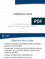 N°12 Calidad en Salud