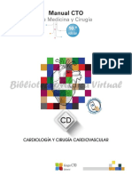 Manual CTO Cardiología, 10ma Ed. 2018