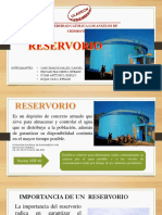 Diapositiva Reservorio