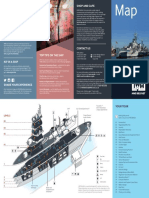 HMS Belfast Floor Plan PDF