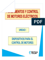 1 Dispositivos de Mando y Protección v2