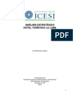 Echeverry Analisis Estrategico 2016 PDF