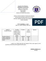 Sample Payroll