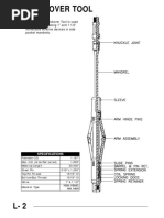 TIC-Wireline Tools and Equipment - 部分347 PDF