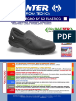 Ficha de Producto - Zagros Negro Sy S2 Elastico Rev0 180316 Ar