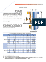 Parveen Well Head PDF