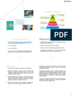 Handouts For Pharmaceutical formulations-ORIENTATION-18-19