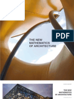 The New Mathematics of Architecture-Foreword