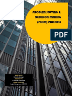 RESEARCH (Project Management PSDM)