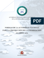 DOCUMENTO 5 - Normas de La Autoridad