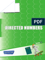 927 24635589 NZL H Directed Numbers NZL PDF