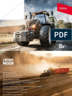 Valtra S4 Brochure FR 2019