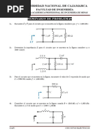 Seminario de Problemas # 4