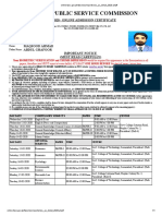 Css Ac Detail 2020 PDF