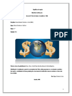 Fasciculo de Desenvolvimento Economico 2016