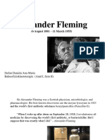 Alexander Fleming