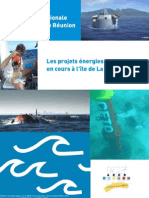 Fiches Projets Arer Energies Mer Ile de La Reunion